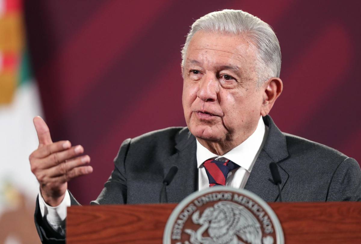 México “protegerá” información de Fuerzas Armadas ante “espionaje” de EEUU