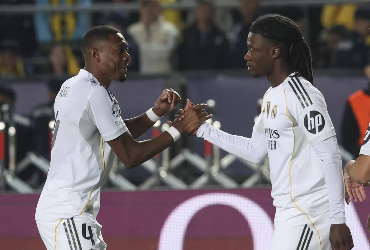 Exhibición de Mbappé en Champions, pesadilla de chico de 18 años y polémica del VAR