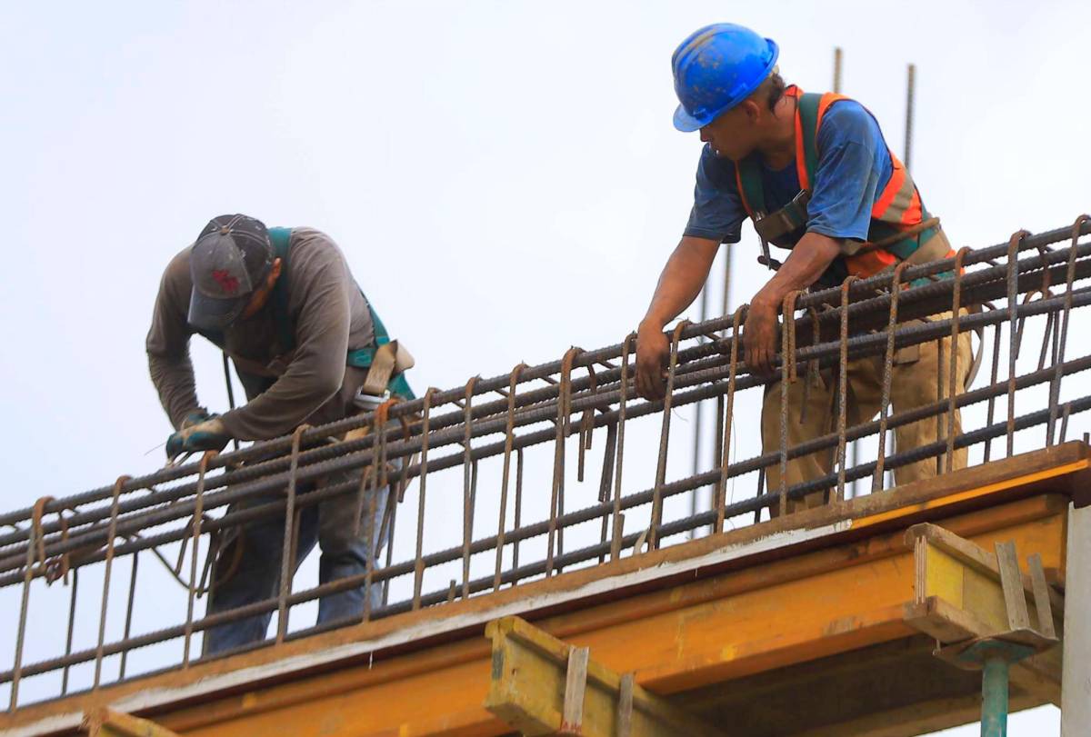 La ConstruExpo dará a conocer lo más novedoso en el sector construcción