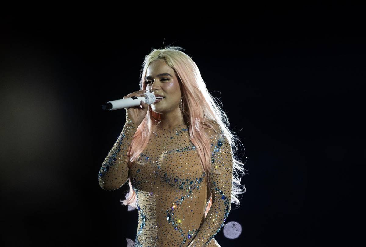 Karol G retransmitirá por YouTube el último concierto de su gira