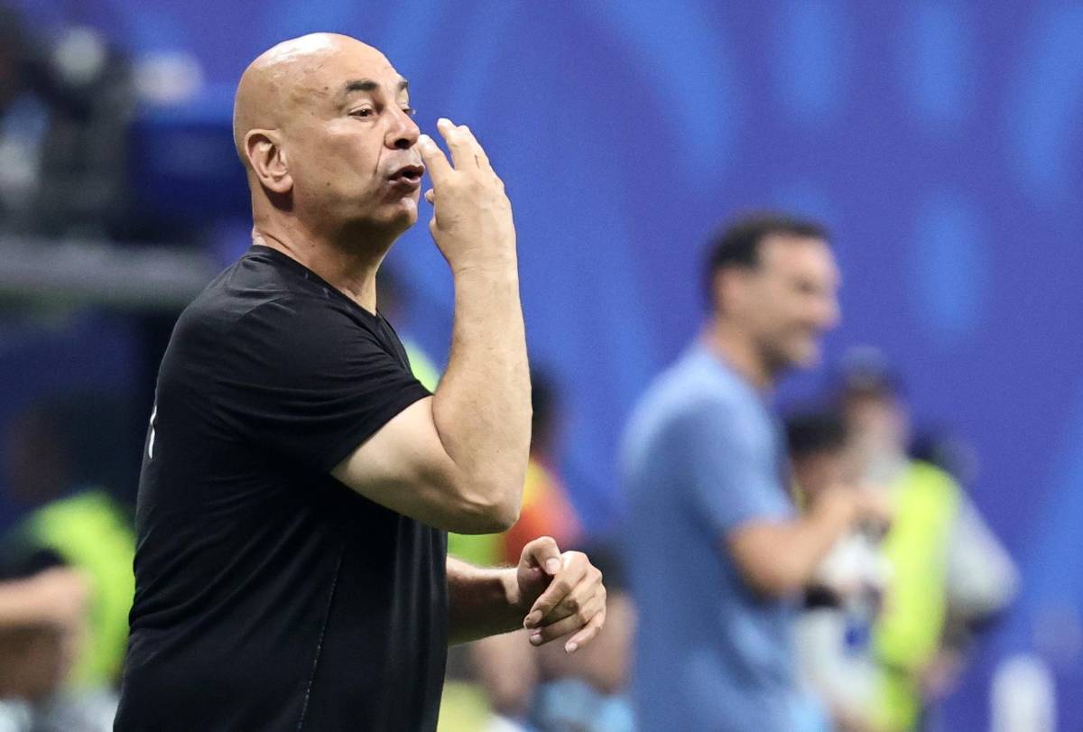 Escándalo en el Mundial: Fue un partido amañado, quieren que Messi sea campeón