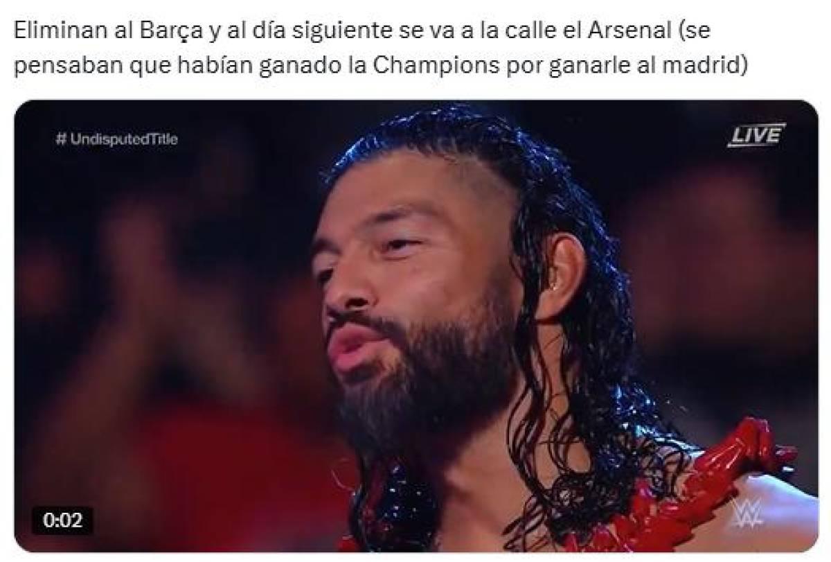 Memes humillan a Mbappé: burlas tras pase del PSG a la gran final de Champions
