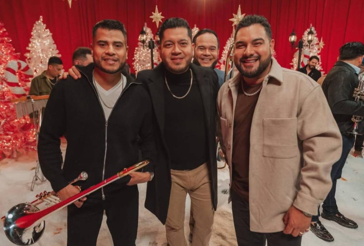 Así fueron los últimos momentos de Gerson Leos de la Banda MS