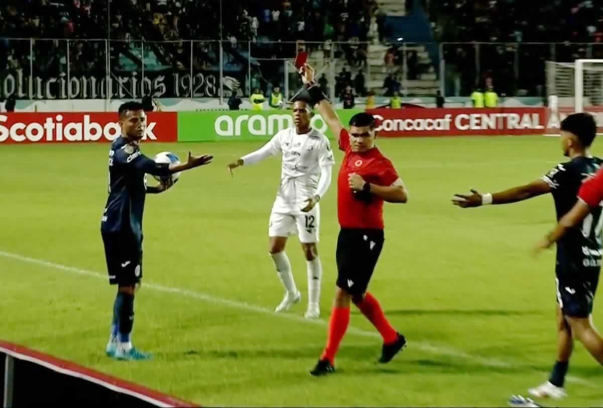 Motagua vs Herediano: así vivimos el amargo empate del Ciclón en Copa Centroamericana