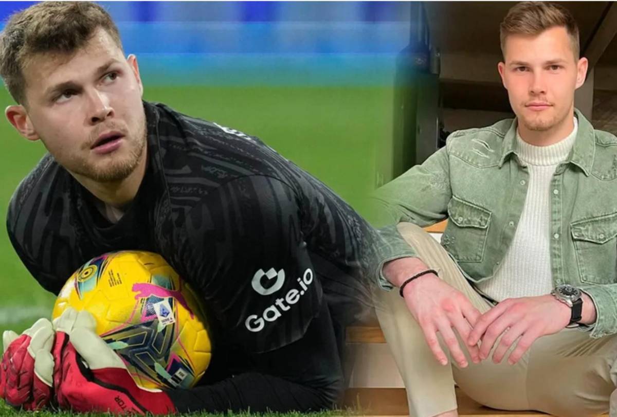 Famoso futbolista del Inter de Milán causa muerte de anciano: La institución y él toman decisión