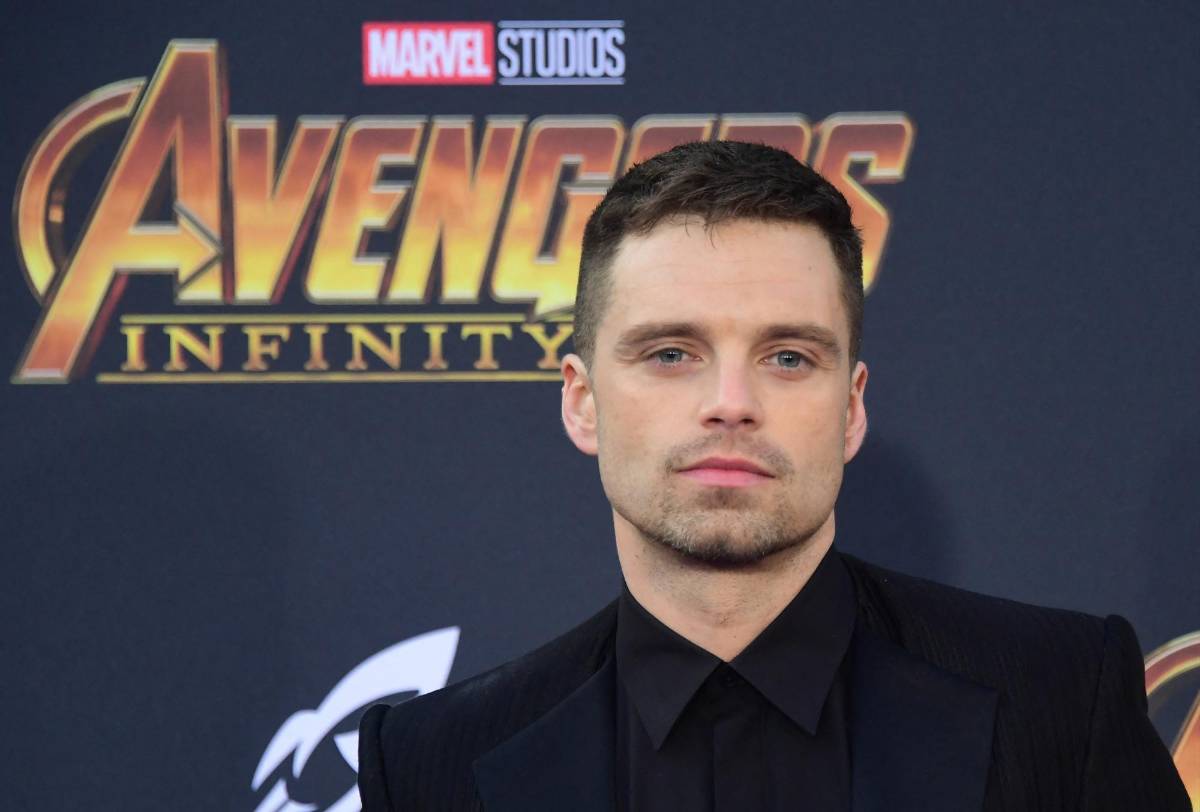 Sebastian Stan interpretará a Donald Trump en la película ‘The Student’