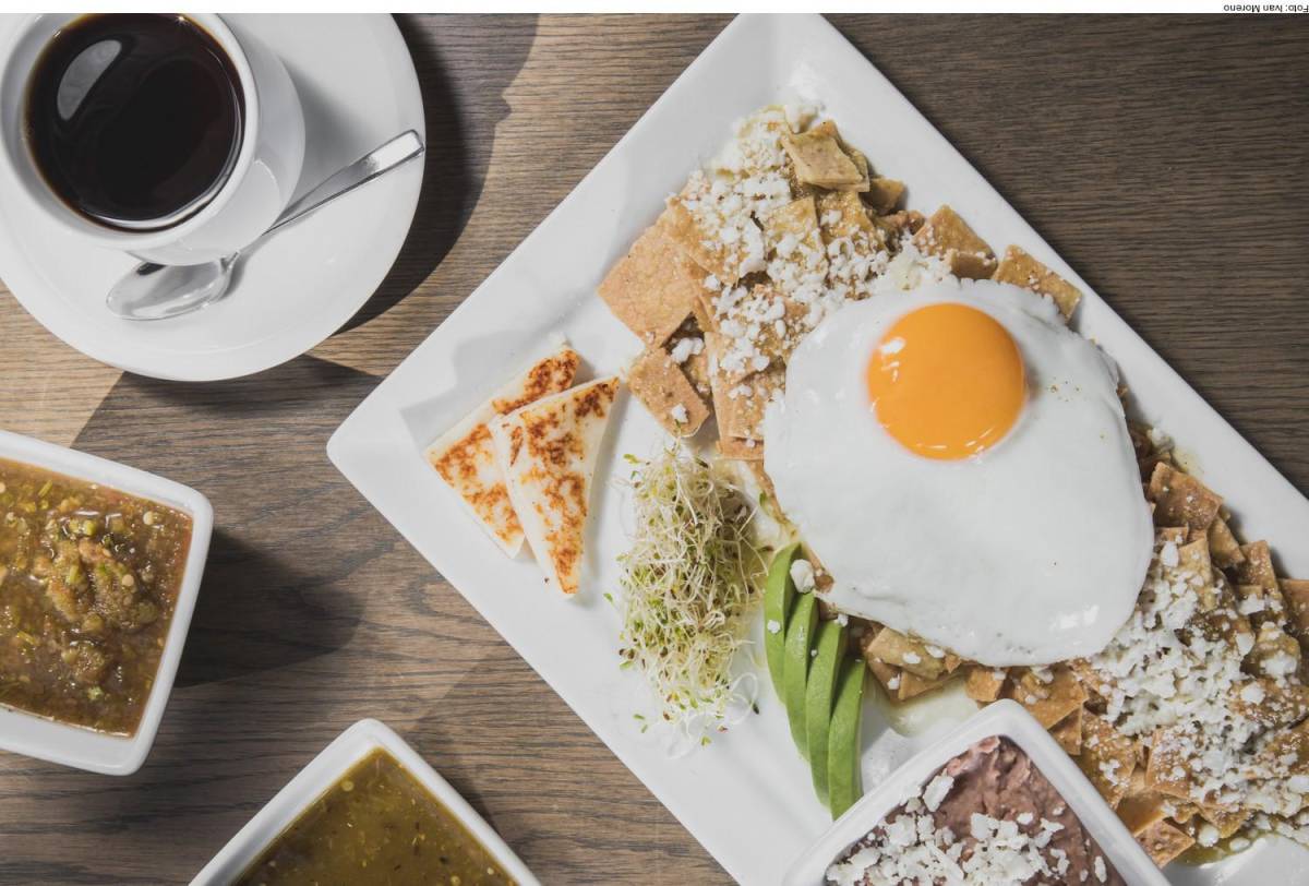 Su majestad el huevo para un desayuno versátil y nutritivo