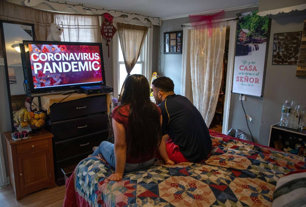 Hondureños podrán renovar TPS en línea para agilizar trámite