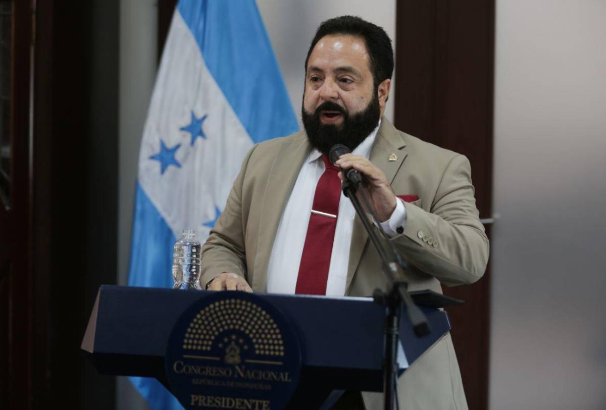 A medianoche: ¿qué hizo Redondo su último día en el CN?