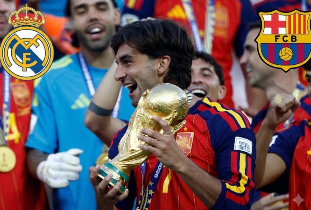 Ferran Torres enfada a Barcelona tras coqueteo con el mejor equipo del mundo