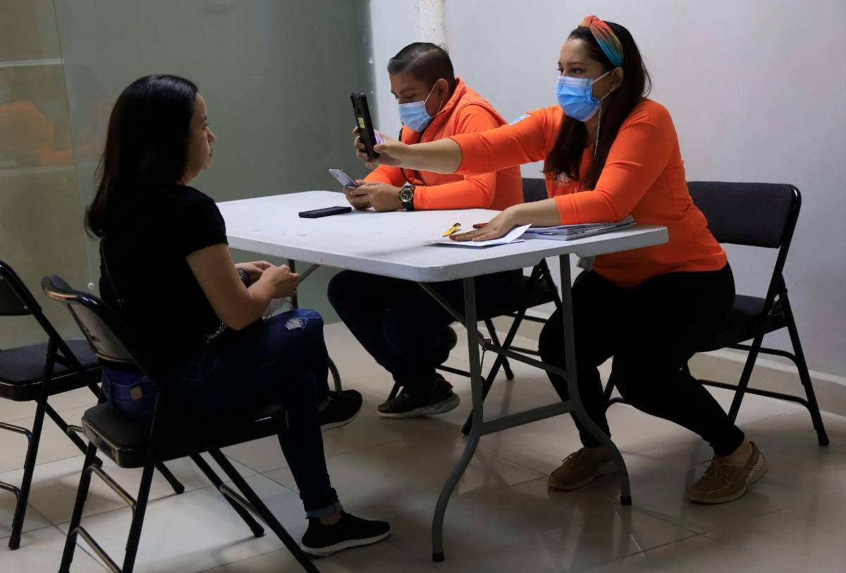 Impresoras de DNI empezarán a funcionar el 11 de octubre