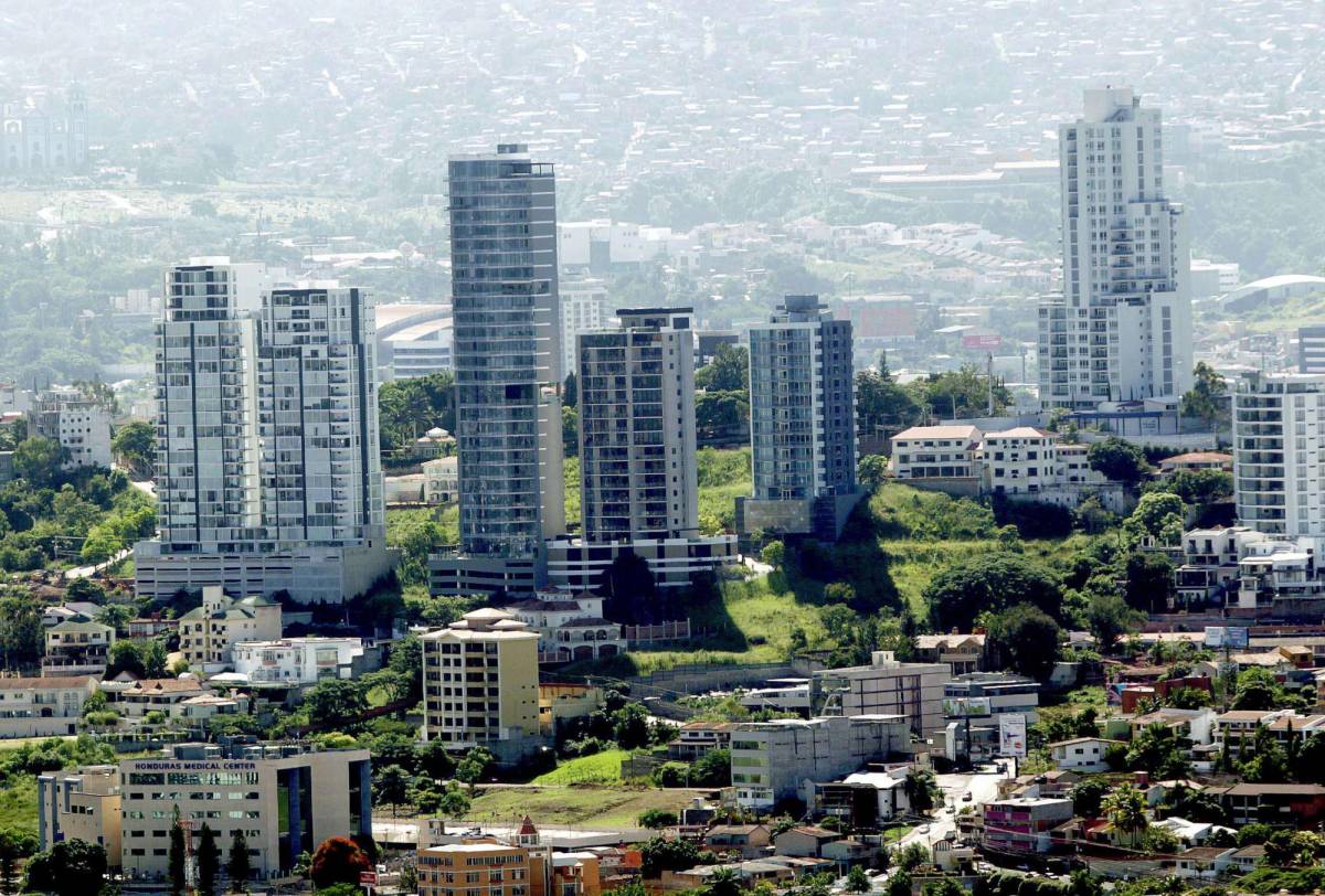 Economía de Honduras crecerá 3,4% en 2023, según la CEPAL