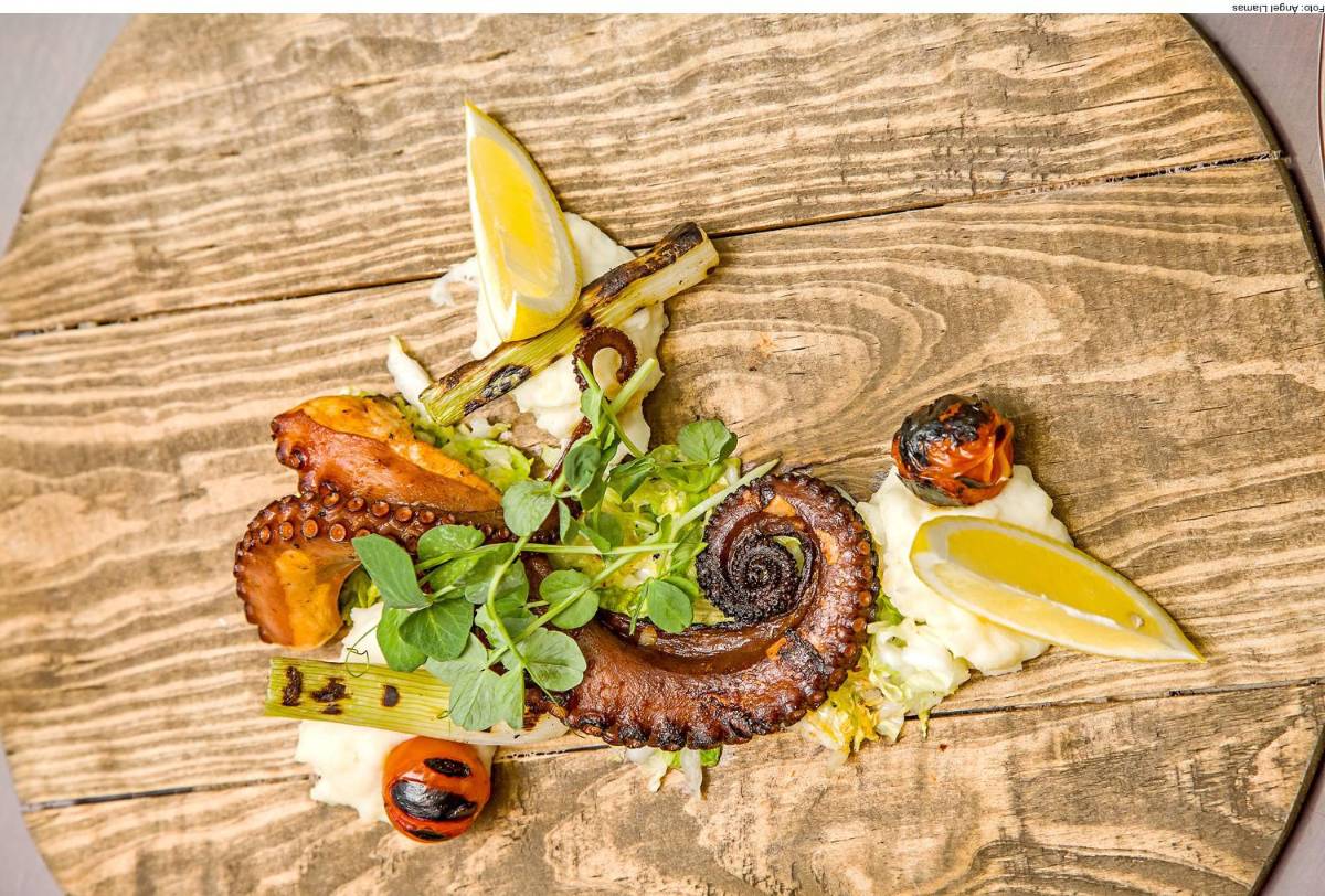 Disfruta la frescura del mar en Cuaresma