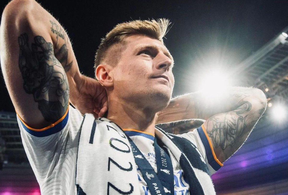 Real Madrid da el bombazo: Tiene acuerdo con el reemplazo de Kroos