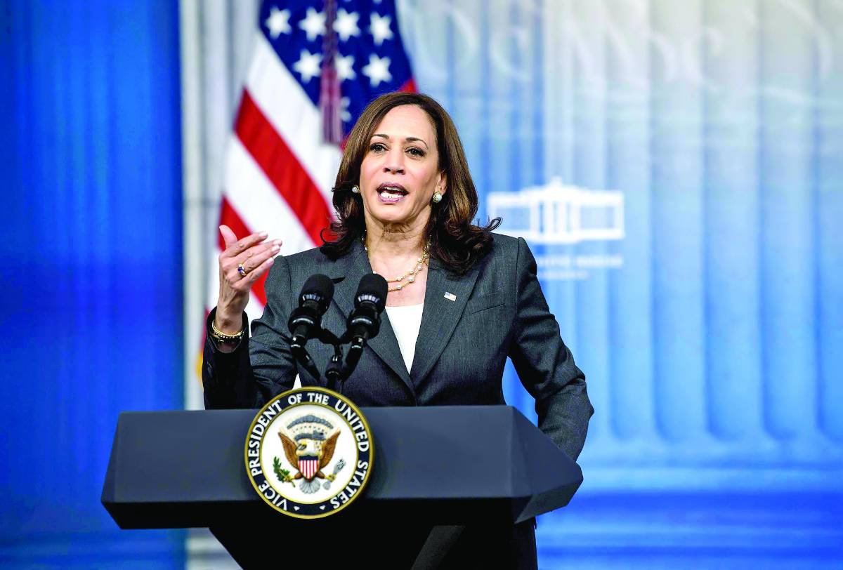 Con la asistencia confirmada de Kamala Harris a la toma de posesión, Xiomara Castro recibe un espaldarazo del gobierno de EUA y al mismo tiempo la presidenta hondureña demuestra, hasta el momento, de qué lado estará dentro de la geopolítica.