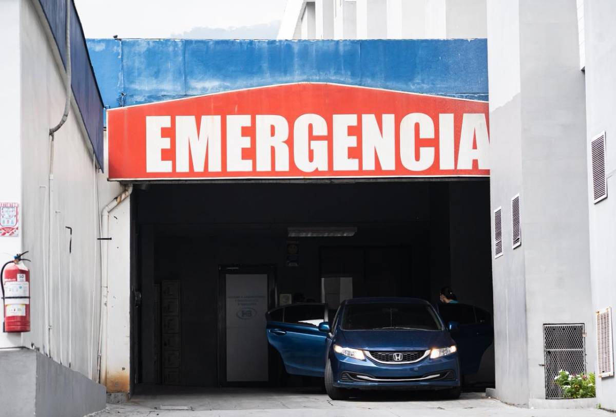 Así fueron los últimos minutos de vida de Orinson, el hombre que resurgió a Marathón de las cenizas
