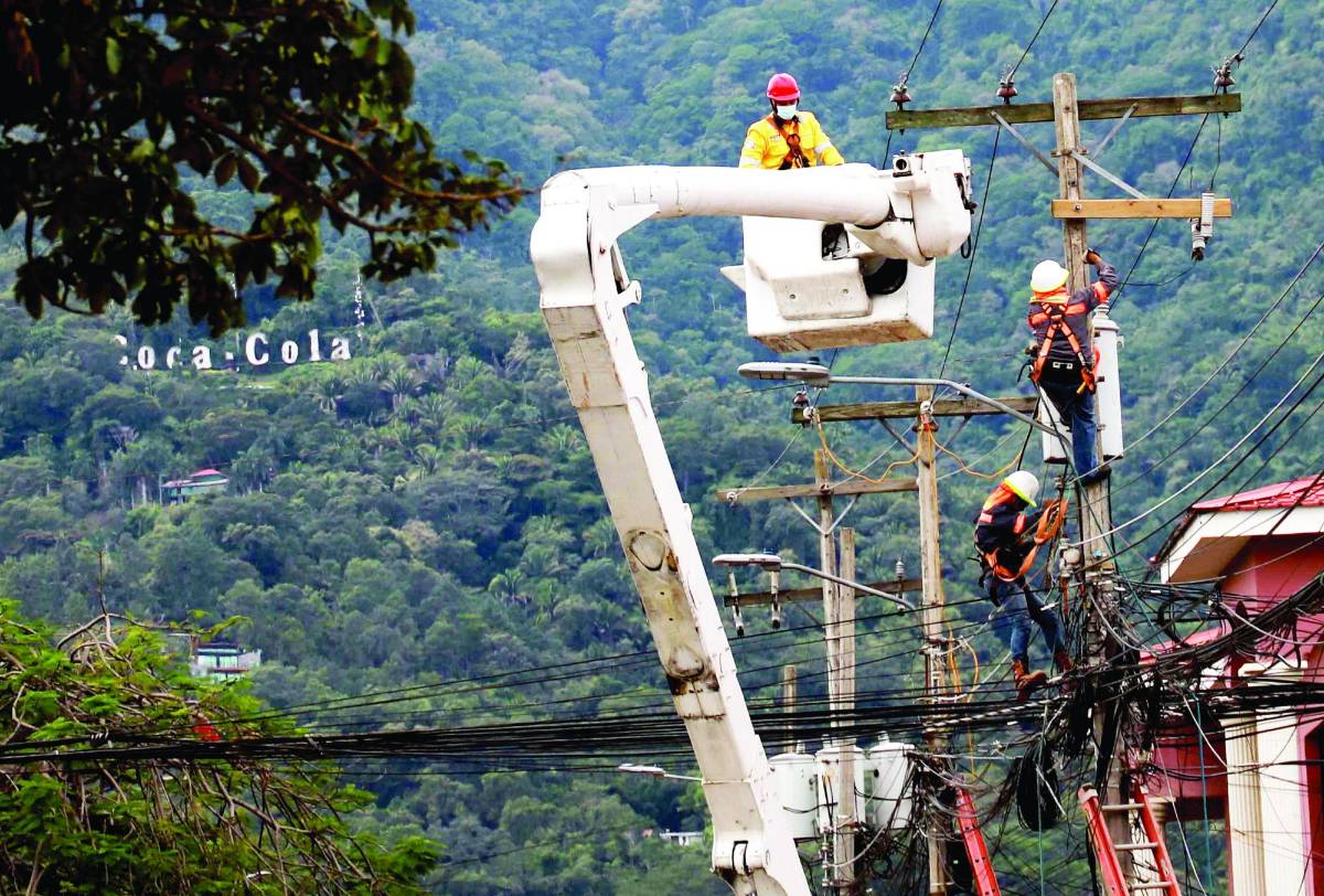 Empresarios piden costos de energía competitivos para no afectar economía