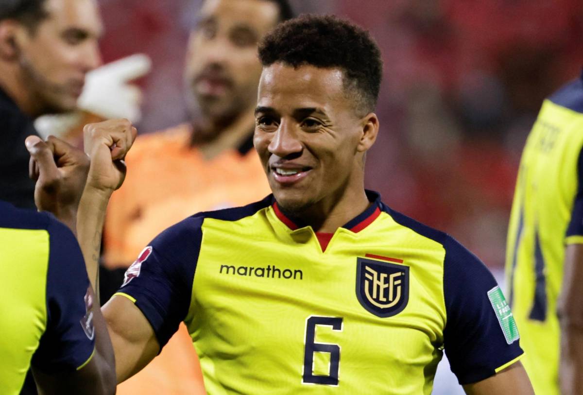 FIFA toma decisión final sobre participación de Ecuador en el Mundial de Qatar por caso de Byron Castillo