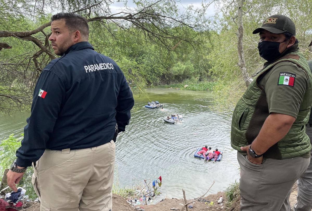 EEUU anuncia que España aceptará a migrantes desde centros en Latinoamérica