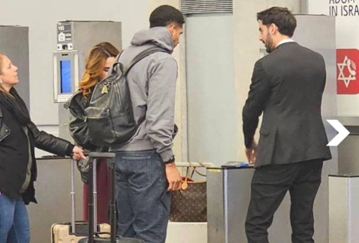 Ronald Araújo deja Barcelona: sorprende y hace curioso viaje espiritual