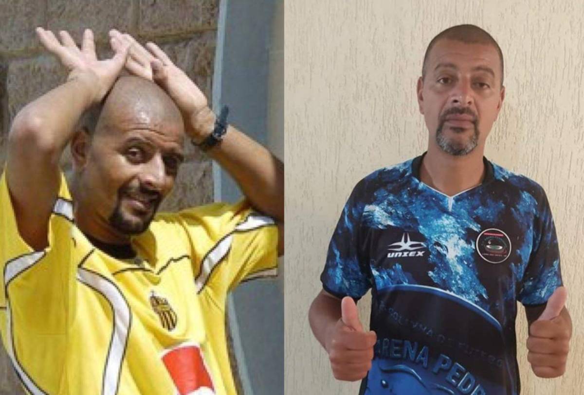 Pedrinho se confiesa: El jugador hondureño que lo “quiso macanear” y el accidente en Honduras