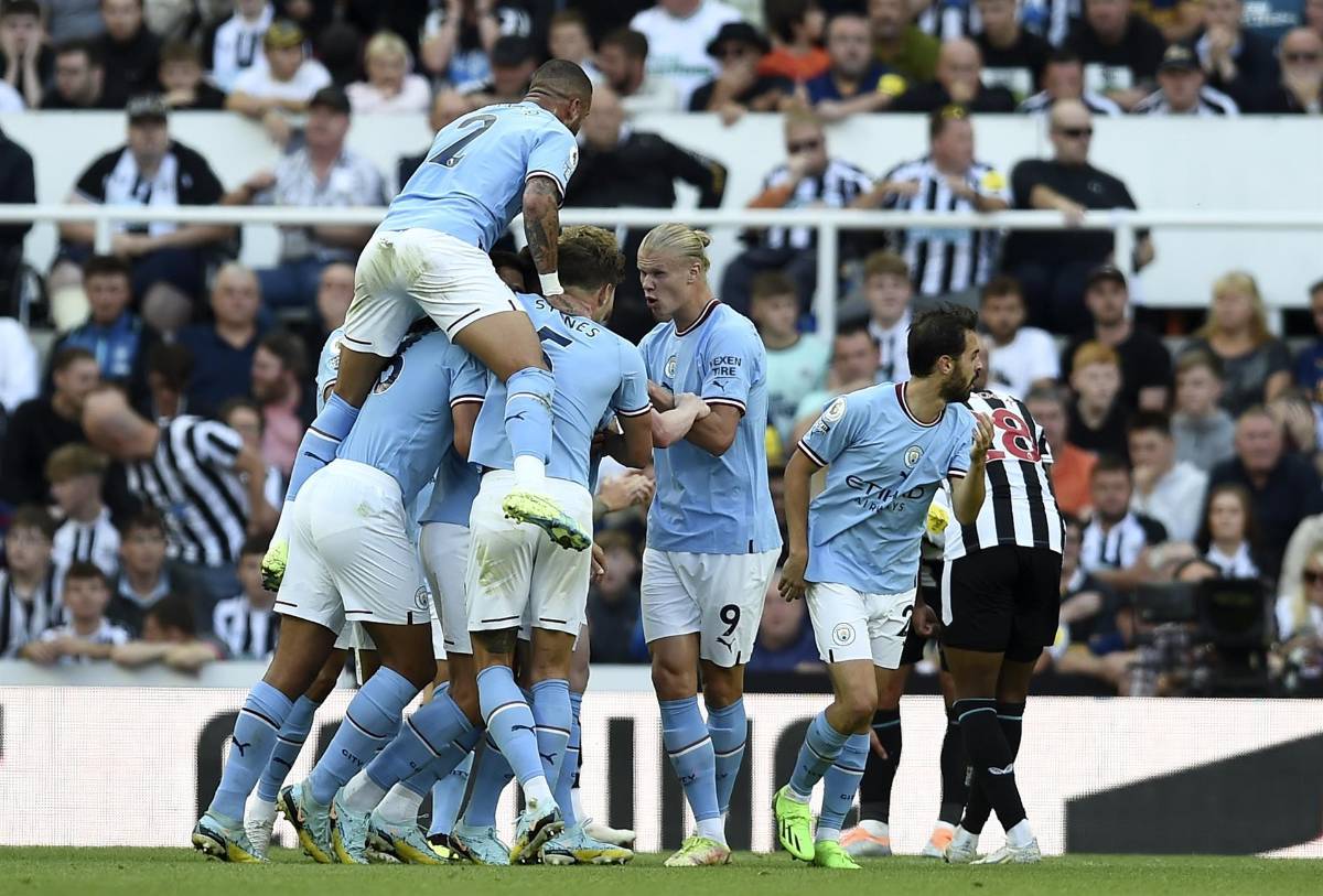 PSG prepara bombazo y va con todo por crack del Manchester City