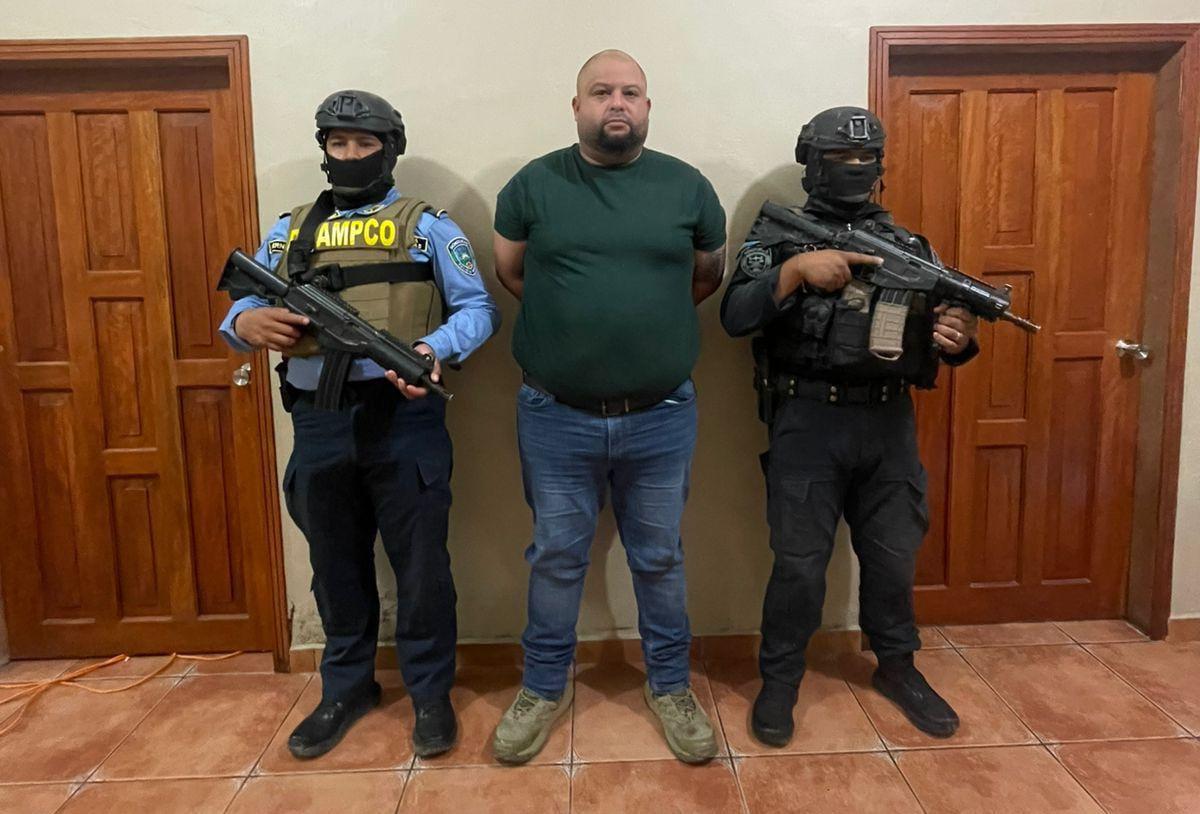 Policía: banda Los Chiputas vinculados al secuestro de diputado nacionalista