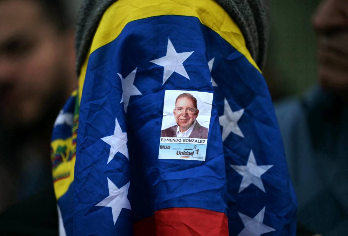 Tribunal Supremo de Venezuela dice que decisiones sobre comicios presidenciales serán “inapelables”