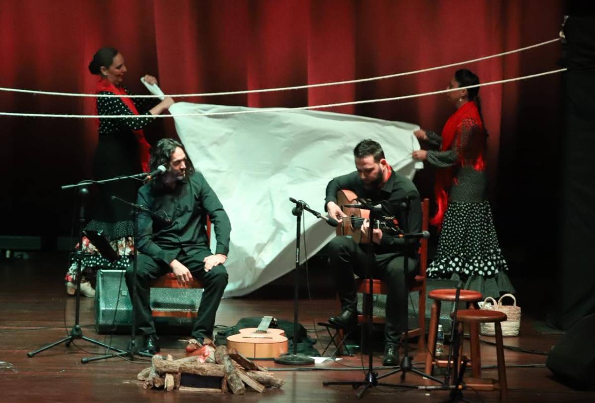 Así se vivió la Fiesta Nacional de España 2025 en San Pedro Sula