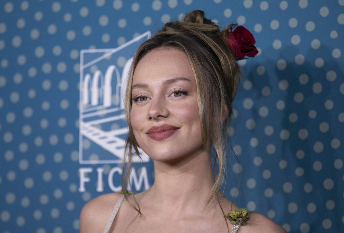 Ester Expósito: “México es mi segundo lugar favorito”