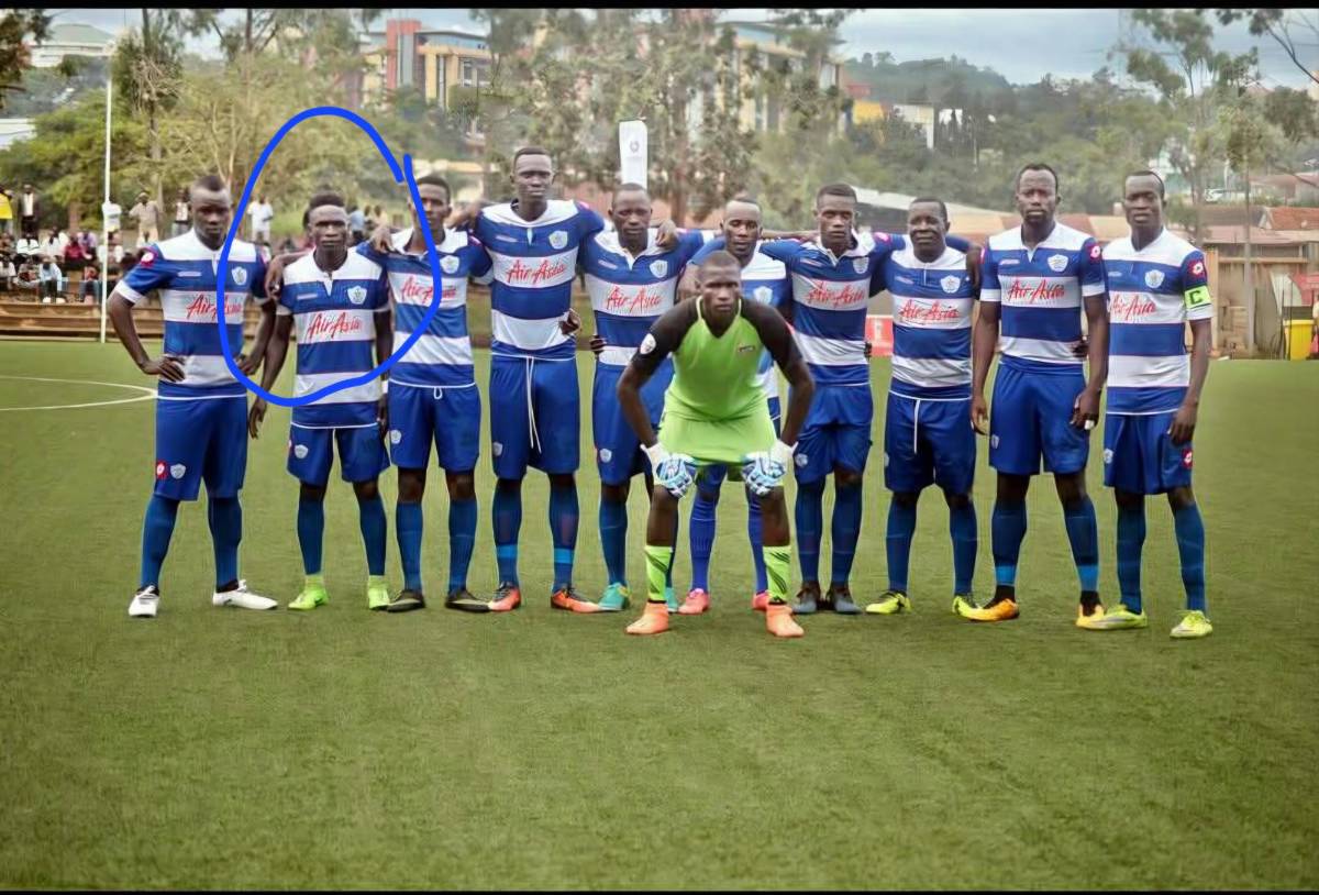 Terrible: Muere futbolista David Owori tras ataque y relatan lo que pasó