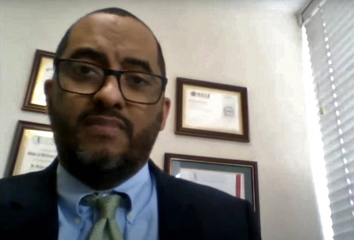 Nicaragua desconoce a su embajador ante la OEA que denunció la “dictadura“ de Ortega