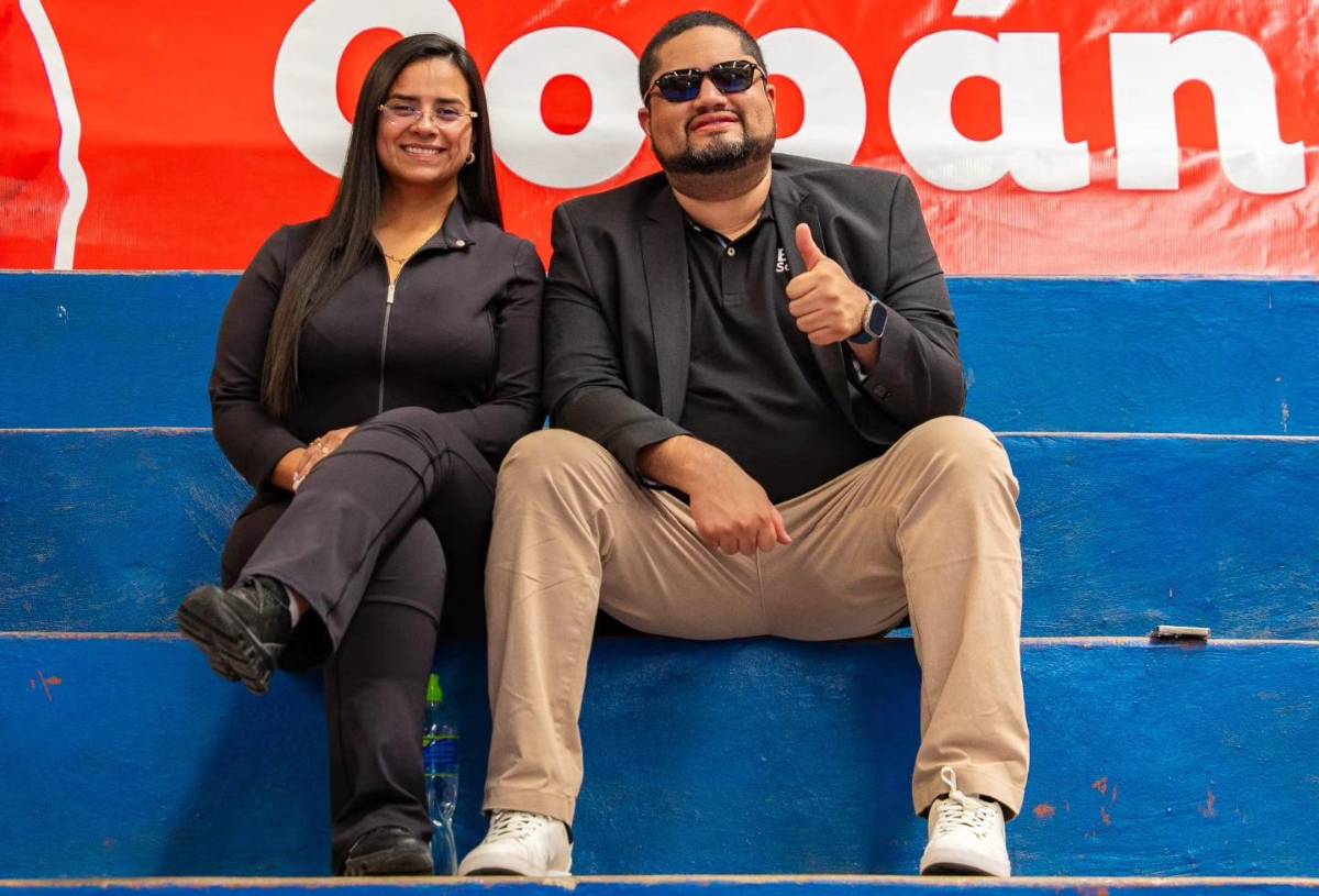 Confirma divorcio: José Carlos Cardona reaparece en redes tras escándalo de Sedesol