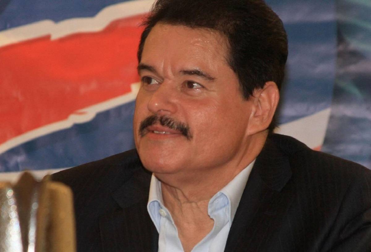 Lalo Rodríguez: el cantante habría descuidado su salud