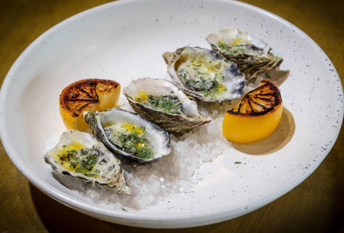 Esta preparación también puede hacerse al horno o a la plancha.