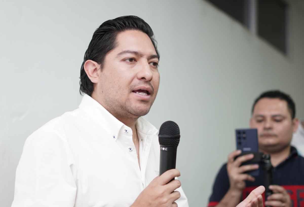 Periodista de TUDN sobre Honduras y Rueda: “Es pretexto de equipo chico”