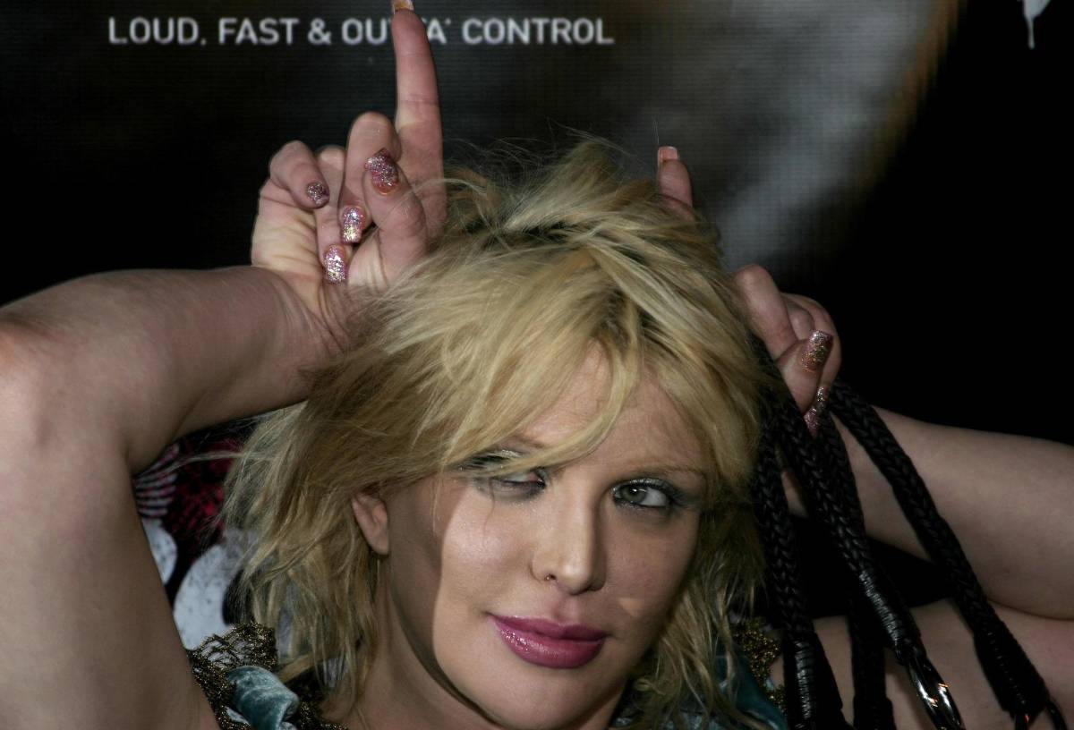 Kurt Cobain no se habría quitado la vida: su exesposa es sospechosa