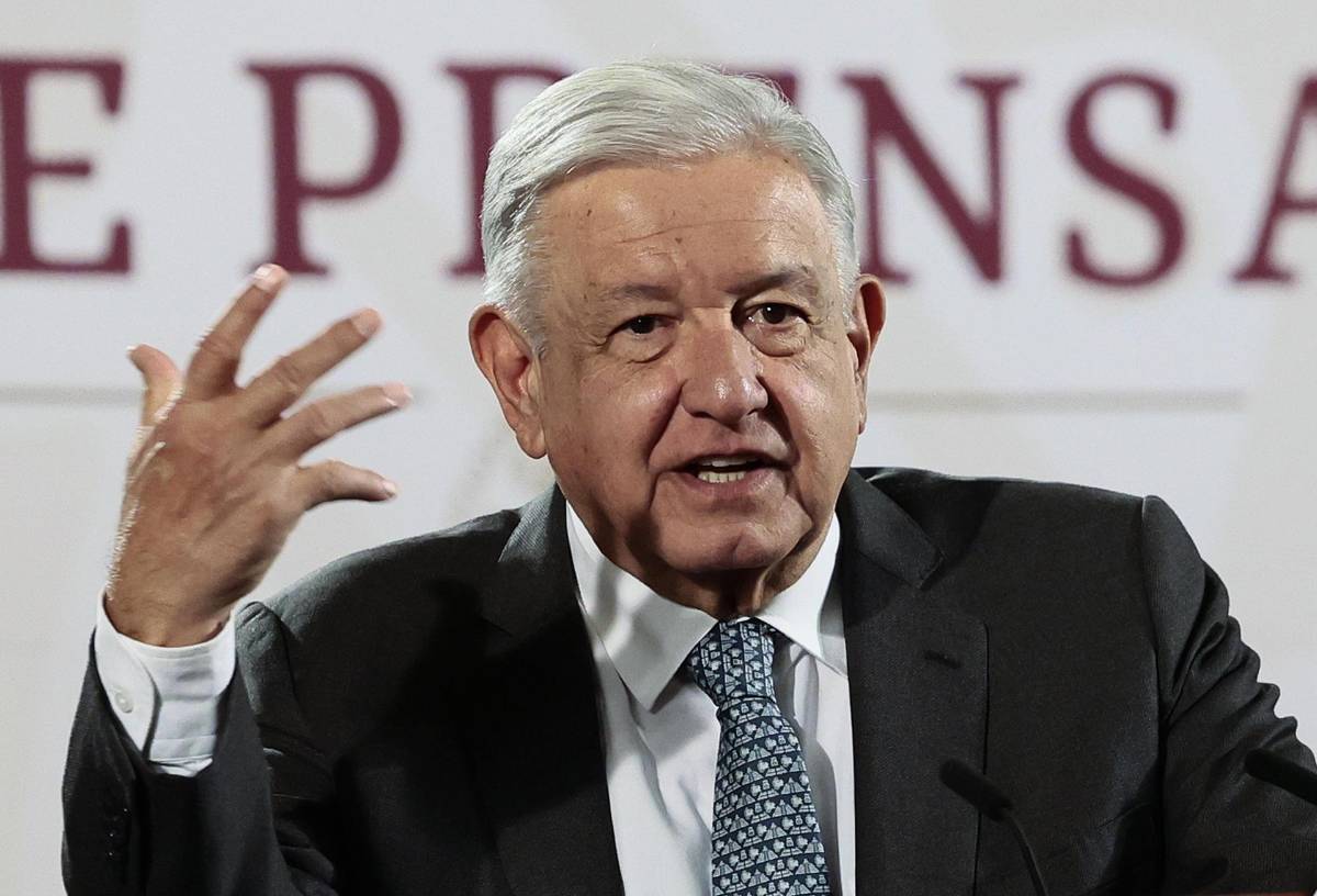 AMLO aún no reconoce triunfo de Maduro en Venezuela y pide difundir actas