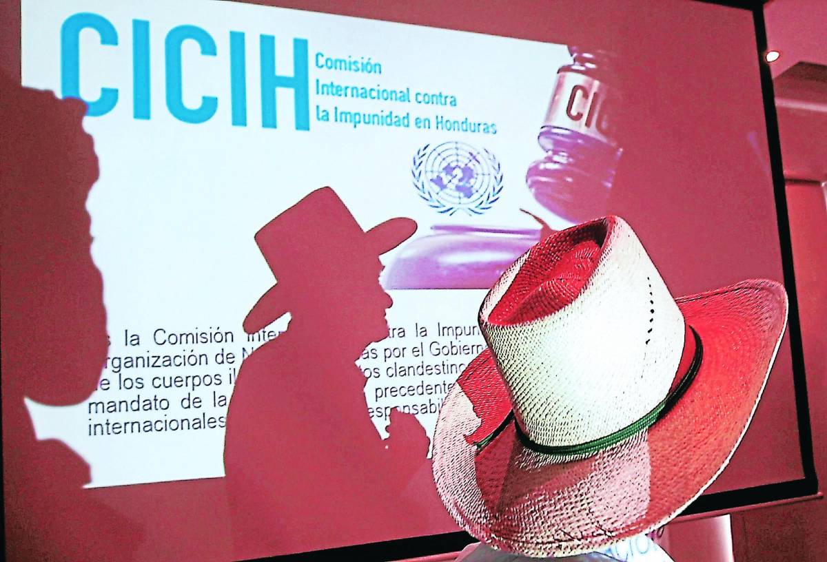 Cicih será una promesa incumplida, vaticinan