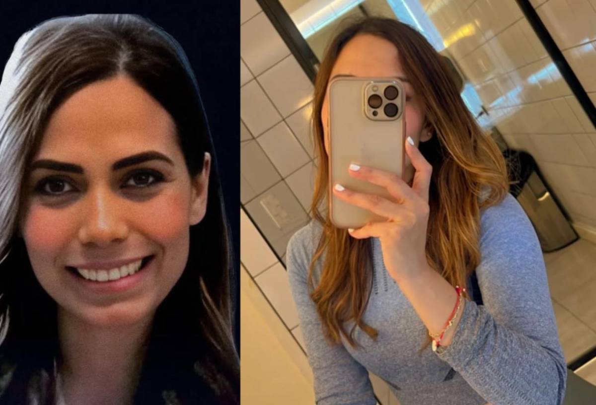 Guapa mexicana es fichada por Motagua: Se conoce el trabajo que hará