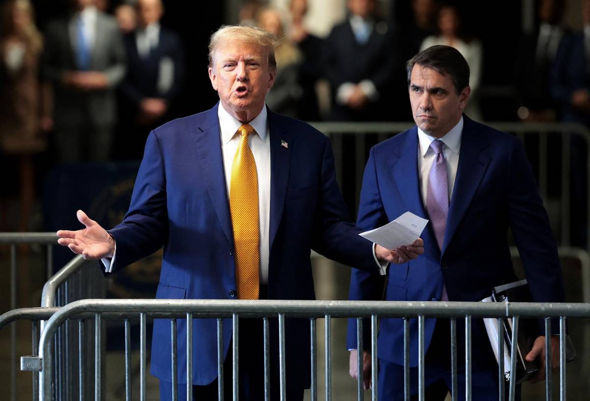 Trump planea enviar fuerzas especiales de EEUU a México para asesinar narcotraficantes