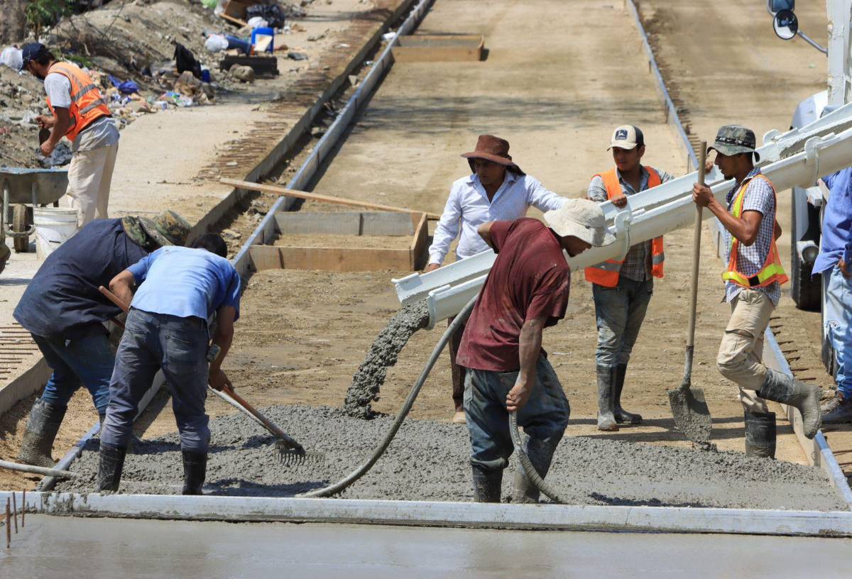 273 empresas de Estados Unidos dan trabajo a hondureños