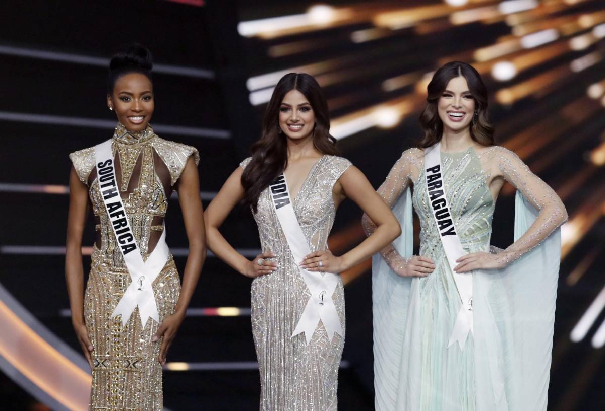 Miss Universo: Ahora también podrán participar mujeres casadas, con hijos o embarazadas