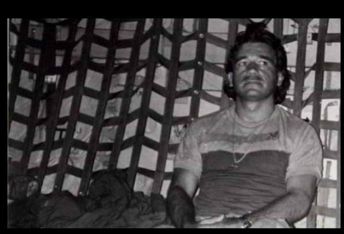 Familia de Pablo Escobar expone secretos de la amistad con Carlos Lehder; lo vendió