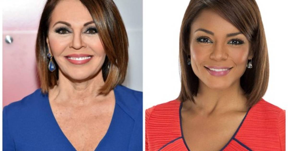 Una reconocida periodista sustituirá a María Elena Salinas en Univisión