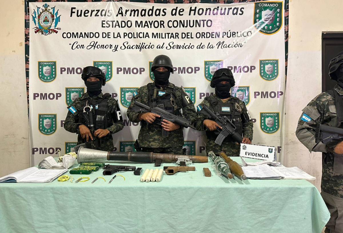 “Amigos patrulla 809 y 805”: incautan libretas a banda criminal en La Lima