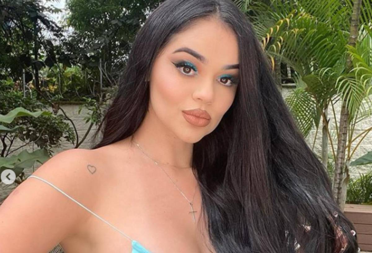 “La Segura” es la eliminada de La Casa de los Famosos Colombia