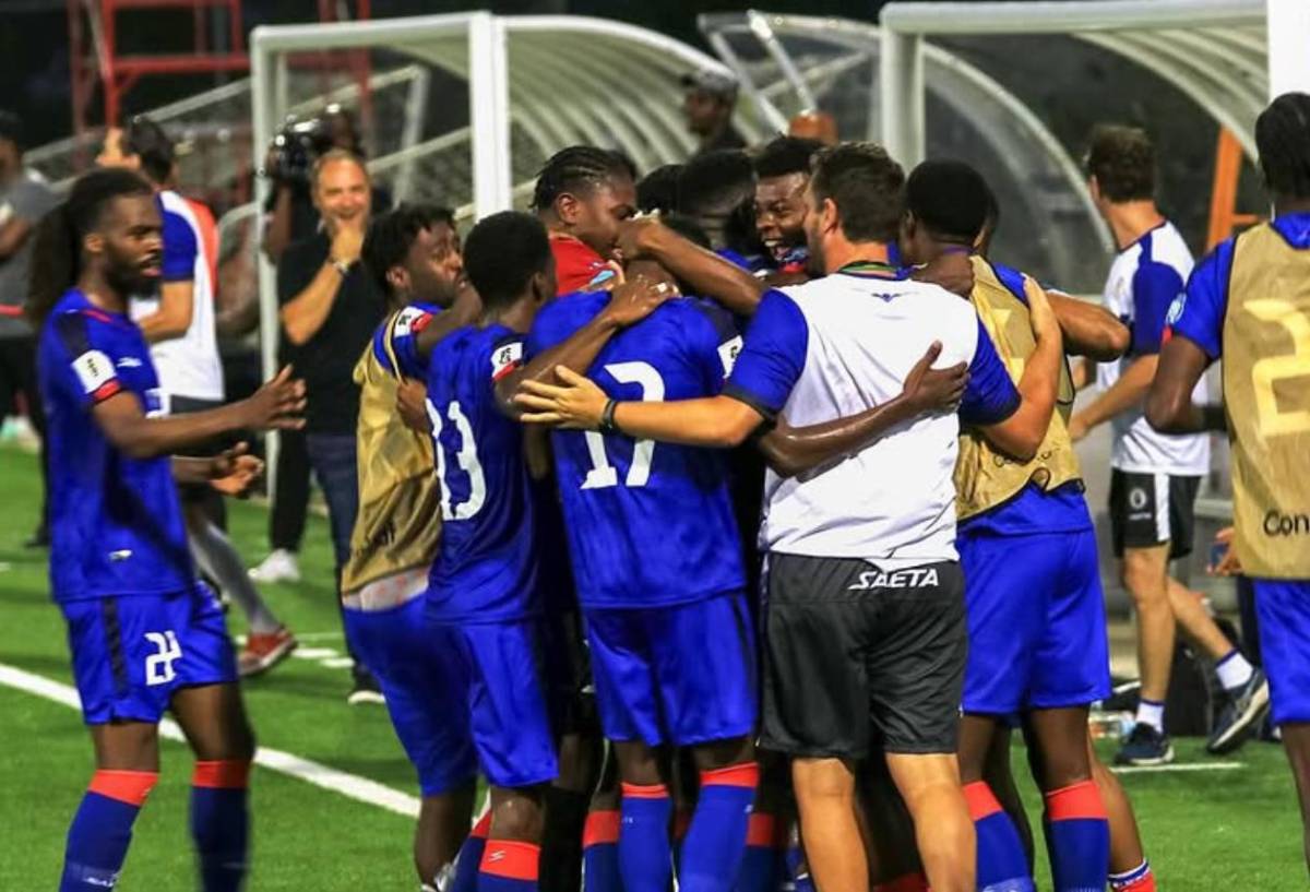 Mundial 2026: Contra estas selecciones peleará Honduras los boletos a la Copa del Mundo