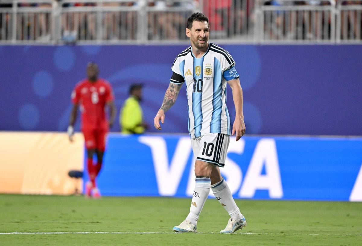 Firman petición para expulsar a Argentina del Mundial 2026: FIFA toma decisión