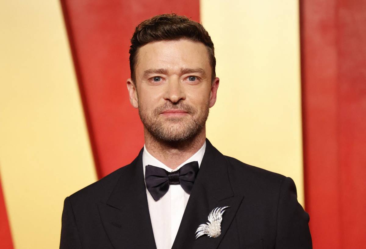 Justin Timberlake vuelve a la música entre críticas a su disco